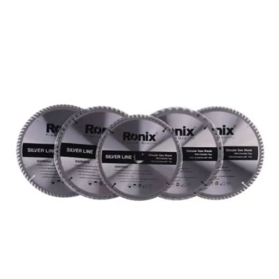 ცირკულარული ხერხის დისკი Ronix RH-5127, 230მმ 64 კბილი MDF