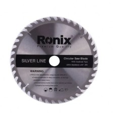 ცირკულარული ხერხის დისკი Ronix RH-5127, 230მმ 64 კბილი MDF