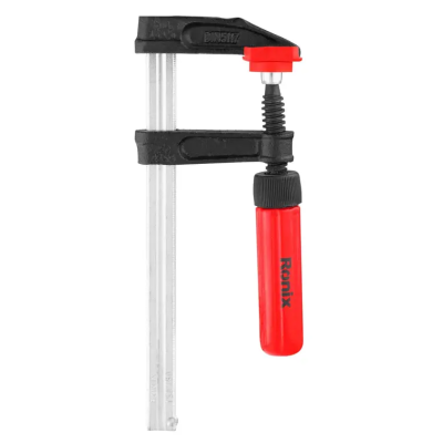 ხრახნიანი ფიქსატორი, დამჭერი RONIX RH-7210, 150×50მმ ხრახნიანი ფიქსატორი, დამჭერი RONIX RH-7210, 150×50მმ
