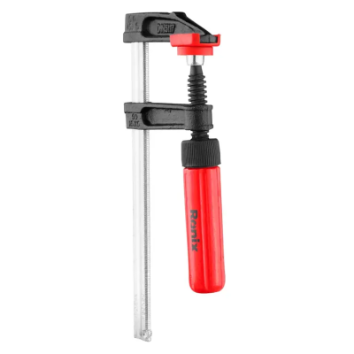 ხრახნიანი ფიქსატორი, დამჭერი RONIX RH-7212, 200×50მმ ხრახნიანი ფიქსატორი, დამჭერი RONIX RH-7212, 200×50მმ