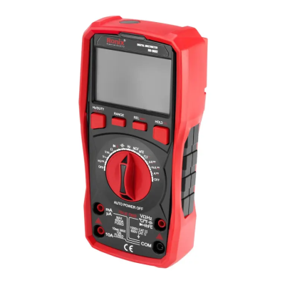 ციფრული მულტიმეტრი (ტესტერი) Ronix RH-9602