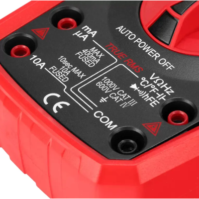 ციფრული მულტიმეტრი (ტესტერი) Ronix RH-9602