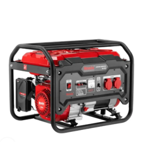 ბენზინის გენერატორი Ronix Rh-4780, 3.5kw 15ლ