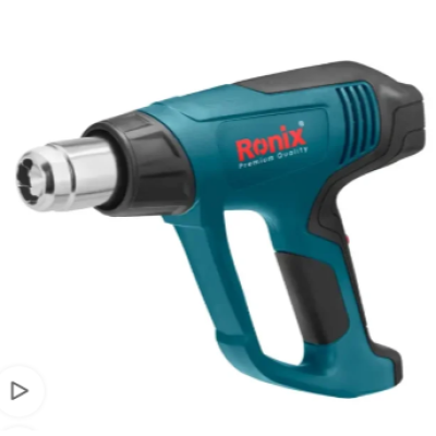 ინდუსტრიული ფენი Ronix 1105 2000W, 4 საქშენით