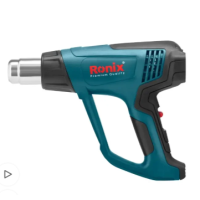 ინდუსტრიული ფენი Ronix 1105 2000W, 4 საქშენით