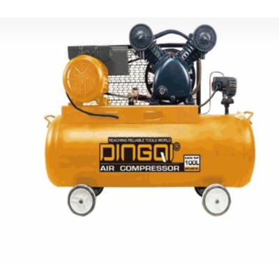 ჰაერის კომპრესორი 100L 20/65-2,2KW 220V LB01001 DINGQI