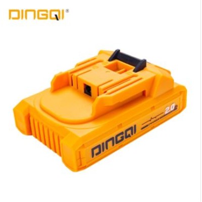 ხრახნდამჭერის ელემენტი DINGQI-JE06002 (2000Mah/10C)