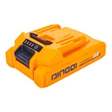 ხრახნდამჭერის ელემენტი DINGQI-JE06002 (2000Mah/10C)