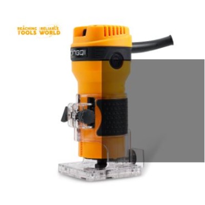 ფრეზი DINGQI JJ02403 (500W) ფრეზი DINGQI JJ02403 (500W)