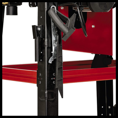 სტაციონალური ხერხი EINHELL TC-TS 315 U (2000 W, 315 MM)