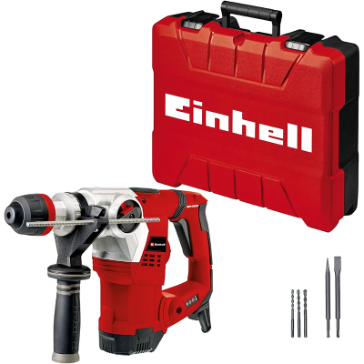 პერფორატორი EINHELL TE-RH 32 4F KIT (1250 W)