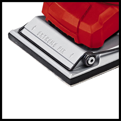 ორბიტალური სახეხი EINHELL TE-OS 2520 E (250 W, 230 X 115 MM)