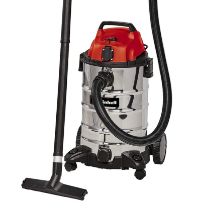 სამშენებლო მტვერსასრუტი EINHELL TC-VC 1930 SA (2000 W, 30 L)