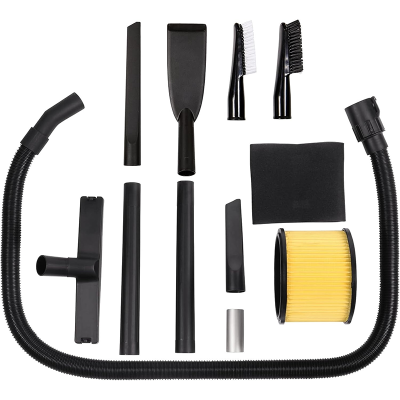 სამშენებლო მტვერსასრუტი EINHELL TC-VC 1930 SA (2000 W, 30 L)
