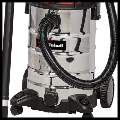 სამშენებლო მტვერსასრუტი EINHELL TC-VC 1930 SA (2000 W, 30 L)