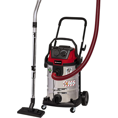 სამშენებლო მტვერსასრუტი EINHELL TE-VC 2230 SACL (2000 W, 30 L)