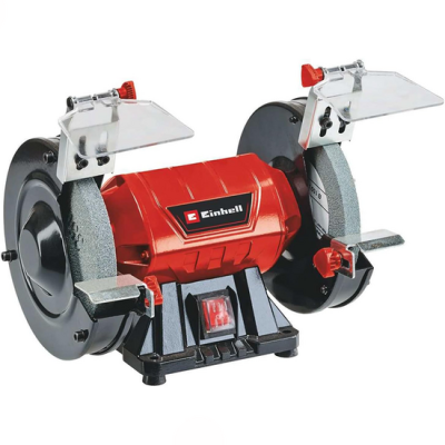 სალესი ხელსაწყო EINHELL TC-BG 150 (150 W, 150 MM)