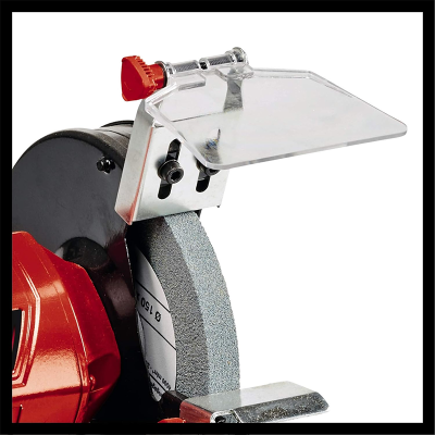 სალესი ხელსაწყო EINHELL TC-BG 150 (150 W, 150 MM)