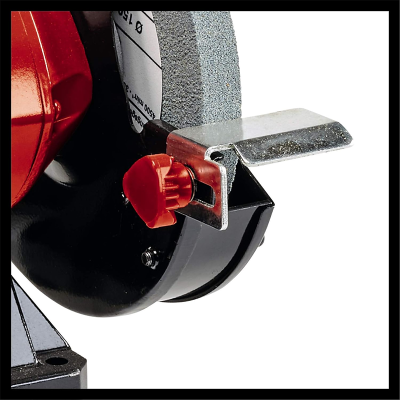 სალესი ხელსაწყო EINHELL TC-BG 150 (150 W, 150 MM)