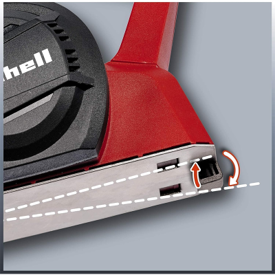 შალაშინი EINHELL TC-PL 750 (750 W) შალაშინი EINHELL TC-PL 750 (750 W)