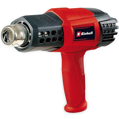 ტექნიკური ფენი EINHELL TE-HA 2000 E (2000 W, 50-550 °C)