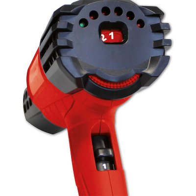 ტექნიკური ფენი EINHELL TE-HA 2000 E (2000 W, 50-550 °C)