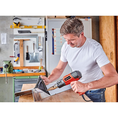 ტექნიკური ფენი EINHELL TE-HA 2000 E (2000 W, 50-550 °C)