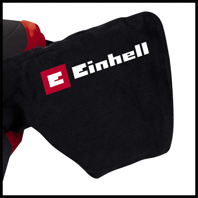 სახეხი ხელსაწყო EINHELL TC-BS 8038 (800 W, 76 X 533 MM)