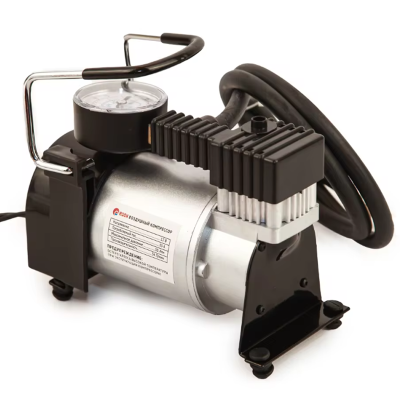 ავტომობილის კომპრესორი (ნასოსი) EDON 102-2 (12 V) ავტომობილის კომპრესორი (ნასოსი) EDON 102-2 (12 V)