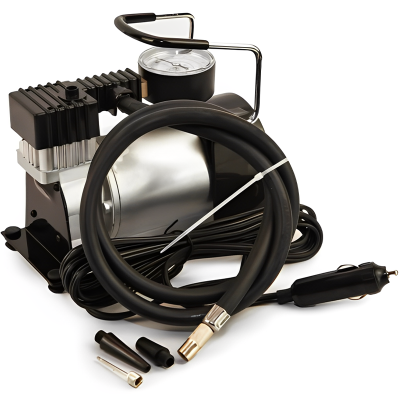 ავტომობილის კომპრესორი (ნასოსი) EDON 102-2 (12 V)