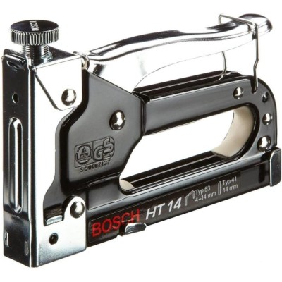 Bosch 2609255859 HT14 ხელის ტაკერი