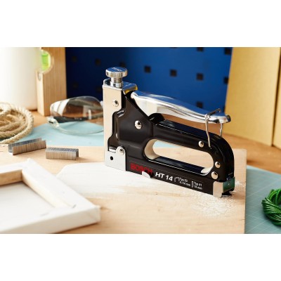 Bosch 2609255859 HT14 ხელის ტაკერი Bosch 2609255859 HT14 ხელის ტაკერი