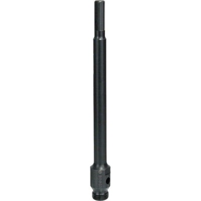 BOSCH 2608580865 ადაპტერი ალმასის ბირთვიანი საჭრელებისთვის 6 ცალმხრივი g1/2" 240 მმ BOSCH 2608580865 ადაპტერი ალმასის ბირთვიანი საჭრელებისთვის 6 ცალმხრივი g1/2" 240 მმ