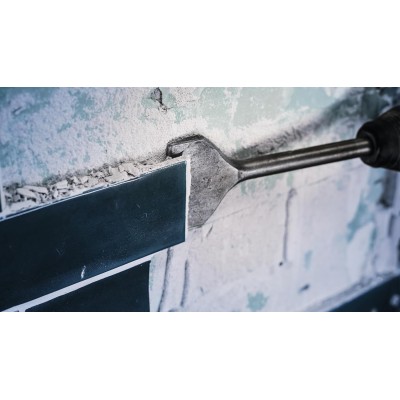 Bosch 1618601019 პიკი SDS-Max 80X300mm Bosch 1618601019 პიკი SDS-Max 80X300mm