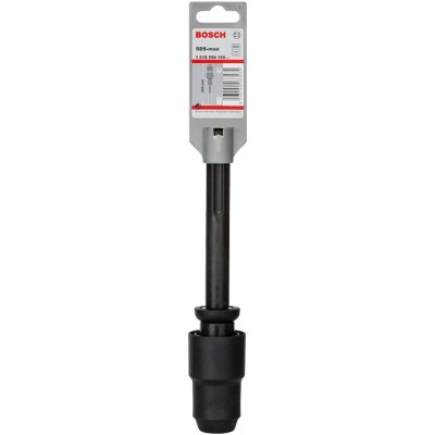 Bosch 1618598159 საბურღი ადაპტერი Sds-Max/Plus-ისთვის Bosch 1618598159 საბურღი ადაპტერი Sds-Max/Plus-ისთვის