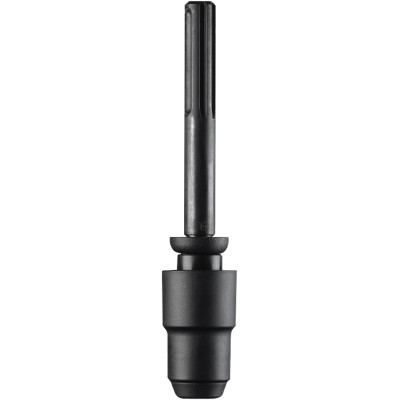 Bosch 1618598159 საბურღი ადაპტერი Sds-Max/Plus-ისთვის Bosch 1618598159 საბურღი ადაპტერი Sds-Max/Plus-ისთვის