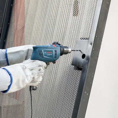 Bosch 1618598159 საბურღი ადაპტერი Sds-Max/Plus-ისთვის Bosch 1618598159 საბურღი ადაპტერი Sds-Max/Plus-ისთვის