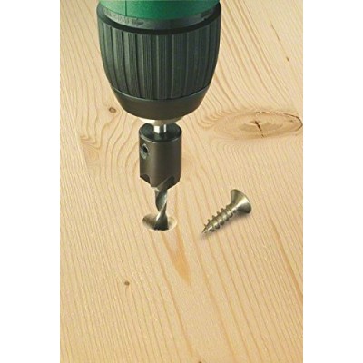 Bosch 2609255216 ხის საბურღი 90 გრადუსიანი ჩაძირვით/დიამეტრი 3მმ Bosch 2609255216 ხის საბურღი 90 გრადუსიანი ჩაძირვით/დიამეტრი 3მმ