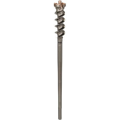 საბურღი პირი SDS-max-9 Break Through, BOSCH 1618596457