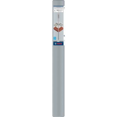 საბურღი პირი SDS-max-9 Break Through, BOSCH 1618596457