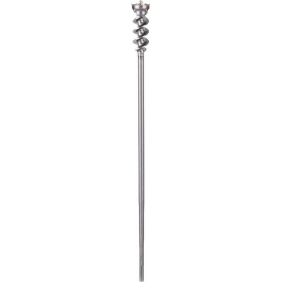 BOSCH 1618596460 ბეტონის საბურღი SDS-Max-9, გარღვევა 65 x 850 x 1000 მმ BOSCH 1618596460 ბეტონის საბურღი SDS-Max-9, გარღვევა 65 x 850 x 1000 მმ