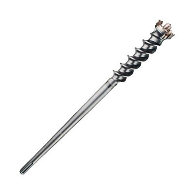 BOSCH 1618596460 ბეტონის საბურღი SDS-Max-9, გარღვევა 65 x 850 x 1000 მმ