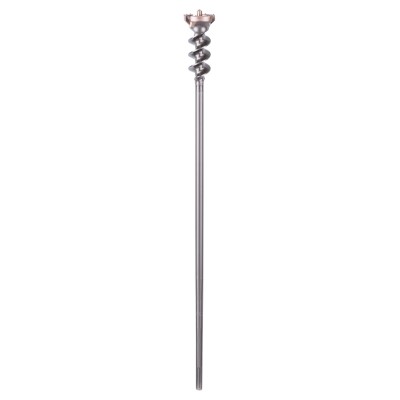Bosch 1618596462 SDS-Max-9 ჩაქუჩით საბურღი, 80 მმ x 850 მმ x 1000 მმ