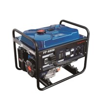 FF-6500გენერატორი ბენზინზე 5000W