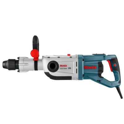 პერფორატორი Ronix-2750 1700w 50mm 27J SDS-MAX პერფორატორი Ronix-2750 1700w 50mm 27J SDS-MAX