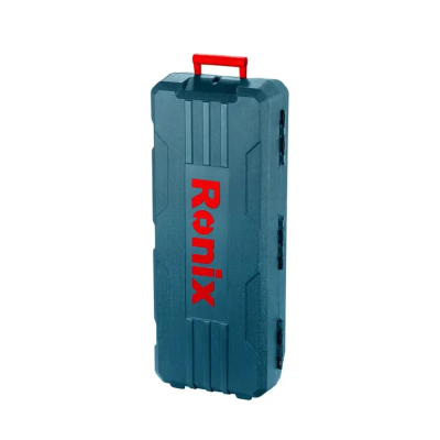პერფორატორი Ronix-2750 1700w 50mm 27J SDS-MAX პერფორატორი Ronix-2750 1700w 50mm 27J SDS-MAX