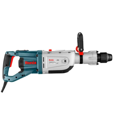 პერფორატორი Ronix-2750 1700w 50mm 27J SDS-MAX პერფორატორი Ronix-2750 1700w 50mm 27J SDS-MAX
