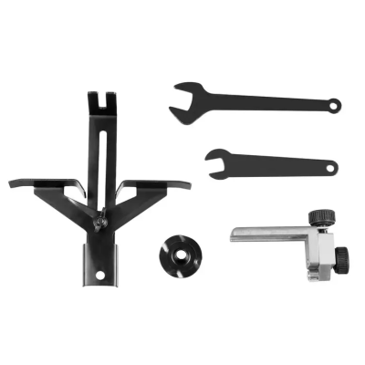 ელექტრო ტრიმერი Ronix-7103 550w 6mm