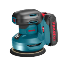 უსადენო ორბიტალური ზუმფარა Ronix-8610c 20v (ელემენტის გარეშე)