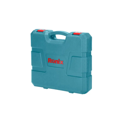 უსადენო იმპულსური სახრახნისი Ronix-8653K 20V 230 Nm უსადენო იმპულსური სახრახნისი Ronix-8653K 20V 230 Nm